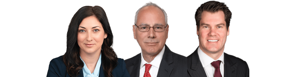 National Lawyers for Injury, Fraud & Misconduct Cases (August Update)