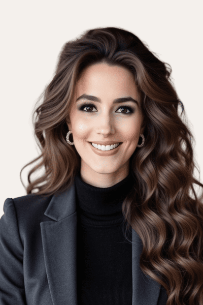 Attorney Alina Veneziano