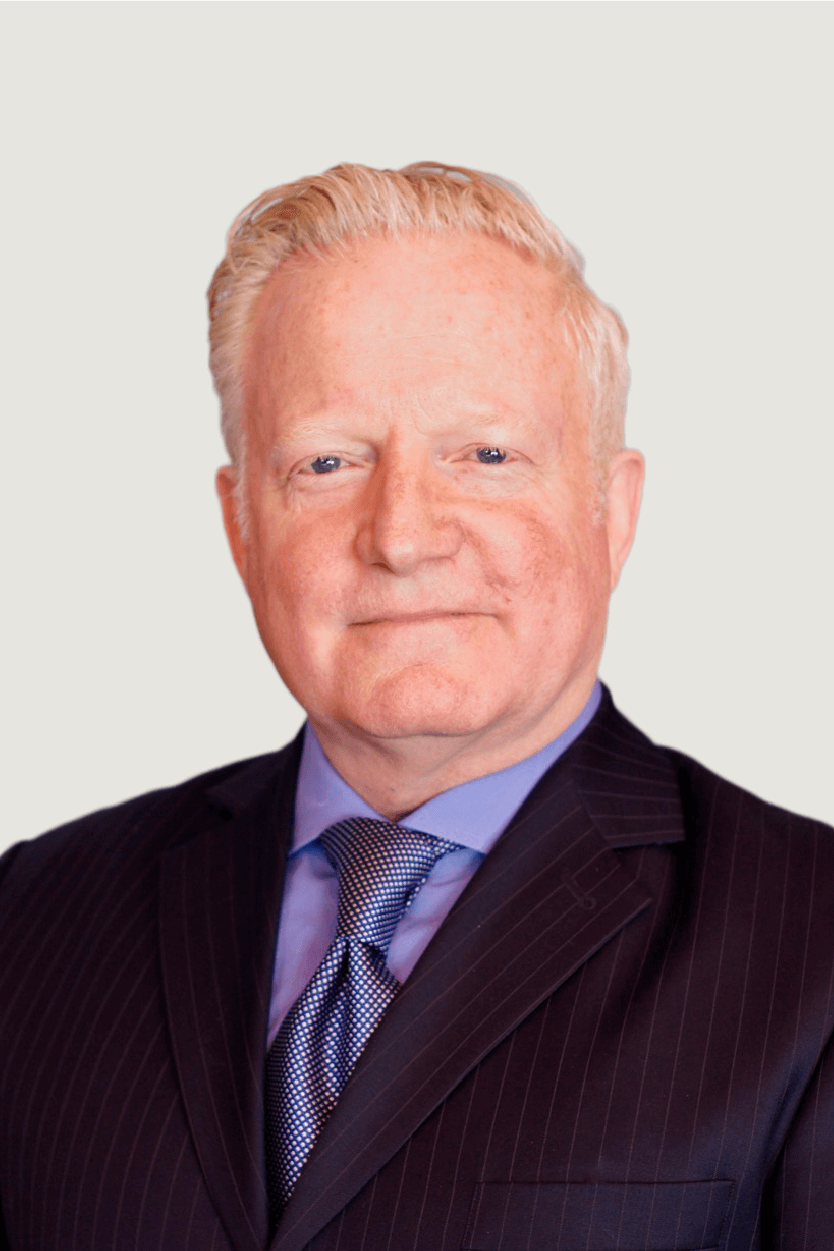Wade McFaul