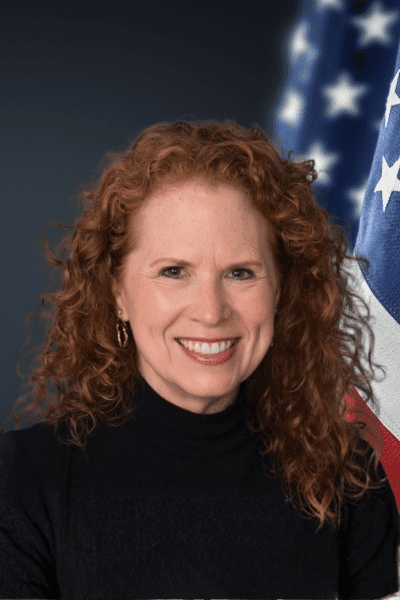 Linda Julin McNamara