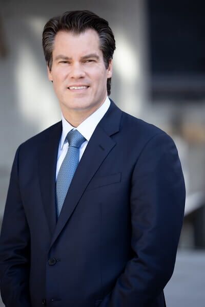 Dr. Nick Oberheiden